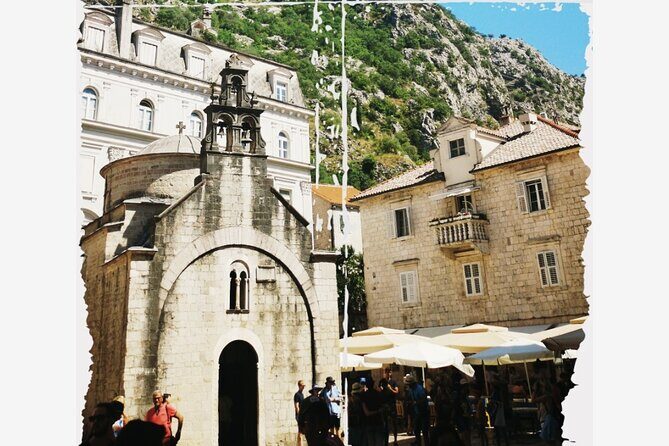 Authentic Kotor Old Town Walking Tour - Who Should Consider This Tour?