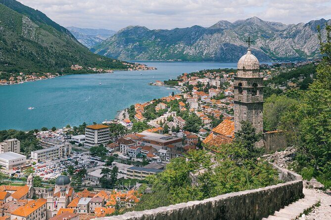 Authentic Kotor Old Town Walking Tour - Frequently Asked Questions
