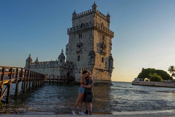 Authentic Lisbon: 3h Tuk Tuk Tour of Lisbon and Belém Secret Gems - FAQ