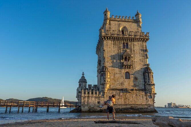 Authentic Lisbon: 3h Tuk Tuk Tour of Lisbon and Belém Secret Gems - Final Thoughts