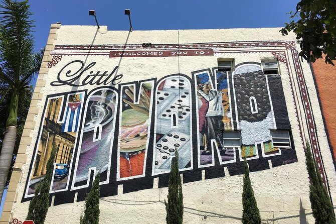 Authentic Little Havana Food and Culture Walking Tour - Final Thoughts
