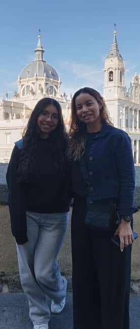 Authentic Madrid Tour - Why Consider the Authentic Madrid Tour?