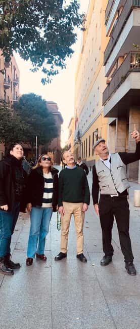 Authentic Madrid Tour - What We Loved and What to Keep in Mind