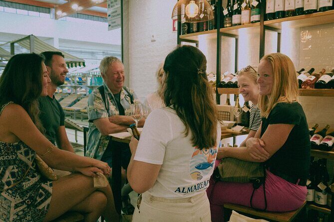 Authentic Market & Food Tour in Portimão, Algarve - An In-Depth Look at the Food Tour Experience