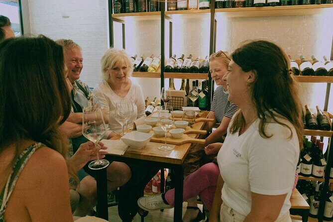 Authentic Market & Food Tour in Portimão, Algarve - The Final Sweet Touch