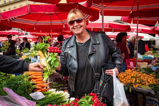 Authentic Market Tour and Cooking Class in the Heart of Zagreb - Authentic Market Tour and Cooking Class in the Heart of Zagreb – An Honest Look