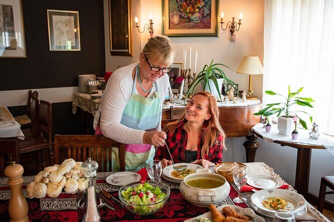 Authentic Market Tour and Cooking Class in the Heart of Zagreb - Key Points