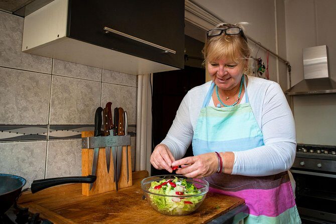 Authentic Market Tour and Cooking Class in the Heart of Zagreb - Who Will Love This Tour?