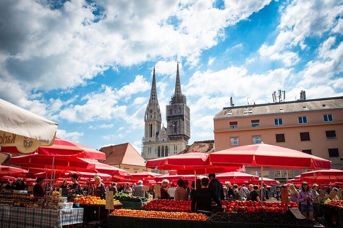 Authentic Market Tour and Cooking Class in the Heart of Zagreb - Final Thoughts