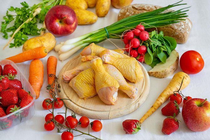 Authentic Market Tour and Cooking Class in the Heart of Zagreb - Frequently Asked Questions