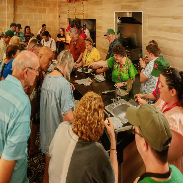 Authentic Mayan Cooking Class in Cozumel - Who Should Sign Up?