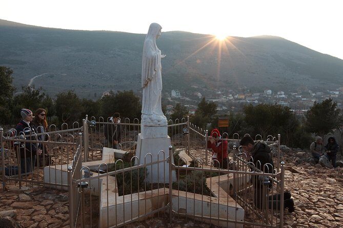 Authentic Medjugorje Tour - FAQ