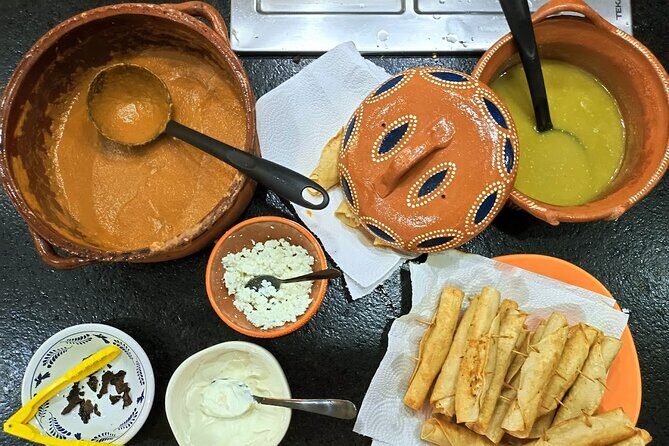 Authentic Mexican Cooking Class in Mazatlan - What to Expect from the Cooking Class in Mazatlan