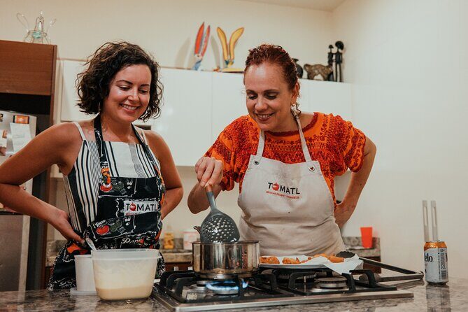 Authentic Mexican Cooking Class in Mazatlan - Final Thoughts