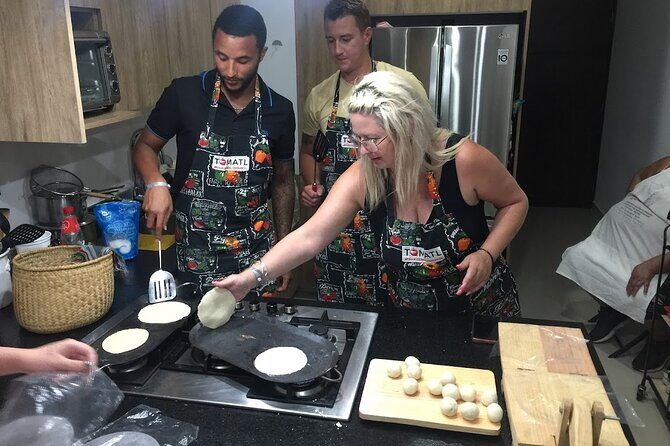 Authentic Mexican Cooking Class in Mazatlan - FAQ