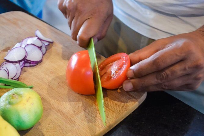 Authentic Mexican Cooking Class in Playa del Carmen - What to Expect from the Mexican Cooking Class