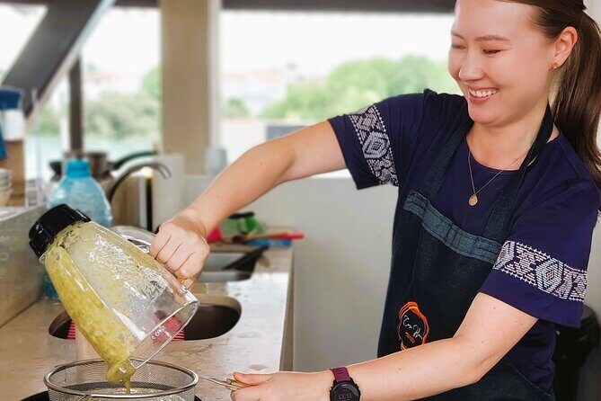 Authentic Mexican Cooking & Tequila tasting experience-Casa Humo - Key Points