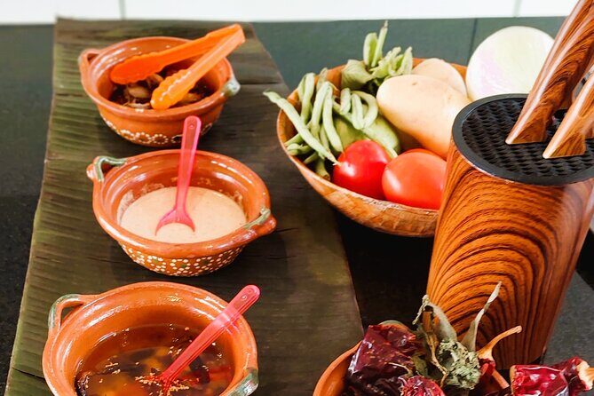 Authentic Mexican Cooking & Tequila tasting experience-Casa Humo - What to Expect from the Casa Humo Cooking & Tequila Tasting