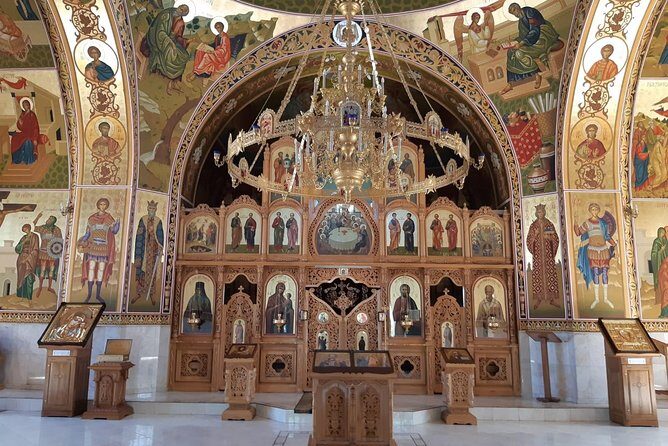 Authentic Moldova - Excursion to Orhei Vechi - Final Thoughts