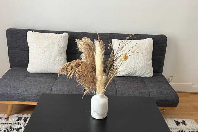 Authentic Moroccan Dinner & Cooking Workshop in Paris - Authentic Moroccan Dinner & Cooking Workshop in Paris: A Tasty Cultural Escape