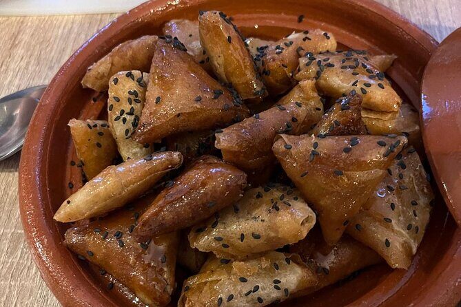 Authentic Moroccan Dinner & Cooking Workshop in Paris - What the Reviews Say