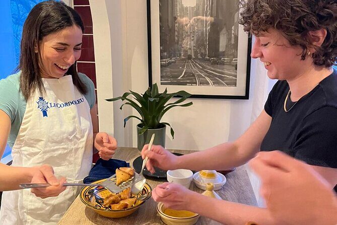 Authentic Moroccan Dinner & Cooking Workshop in Paris - The Sum Up: Is It Worth It?