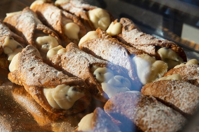 Authentic Naples Street Food Tour With Local Expert Guide - FAQ