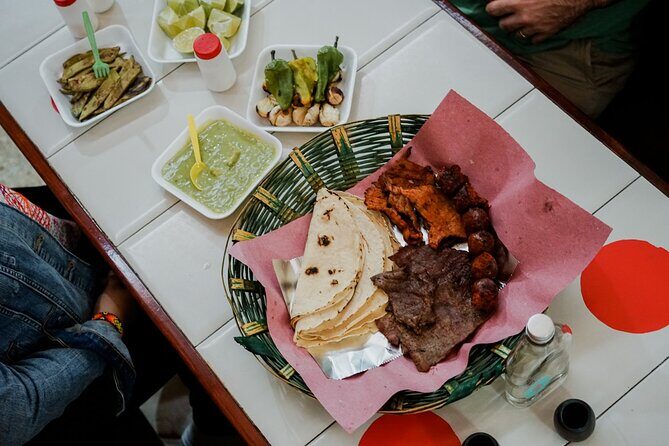 AUTHENTIC OAXACA CULTURAL FOOD TOUR, eat like a local. - FAQ