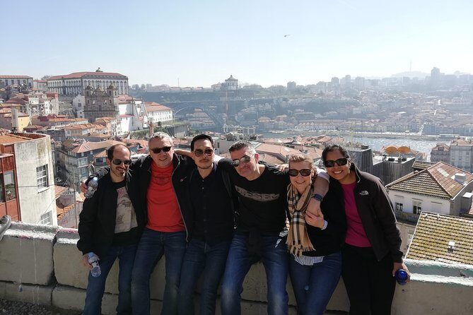 Authentic Oporto Walking Tour with Wine Tasting - Final Thoughts