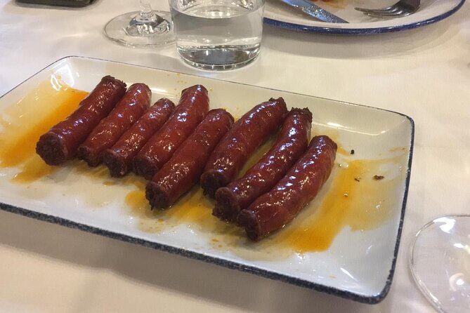 Authentic Paella Dinner in Valencia - Is It Worth It?