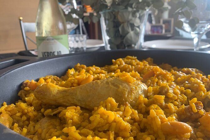 Authentic Paella Dinner in Valencia - FAQ