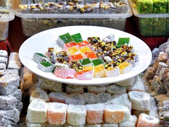 Authentic Paphos: Culture, Flavors and Traditions - Key Points