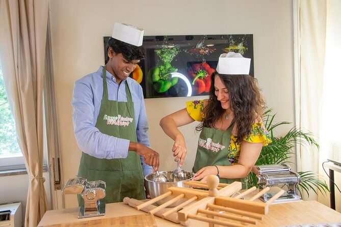 Authentic Pasta and Tiramisu Cooking Class - FAQs