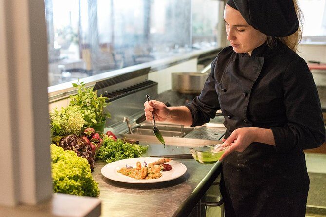 Authentic Pasta Cooking Class in Sorrento with Wine - Who Should Consider This Tour?