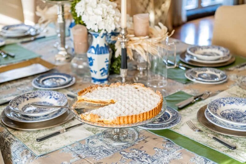 Authentic Pasta Making Class in Chianti Countryside - Practical Details & Tips