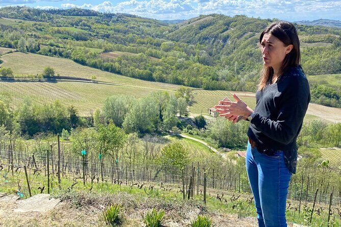 Authentic Piedmont wine tour with a local Sommelier - The Practical Side: What to Know