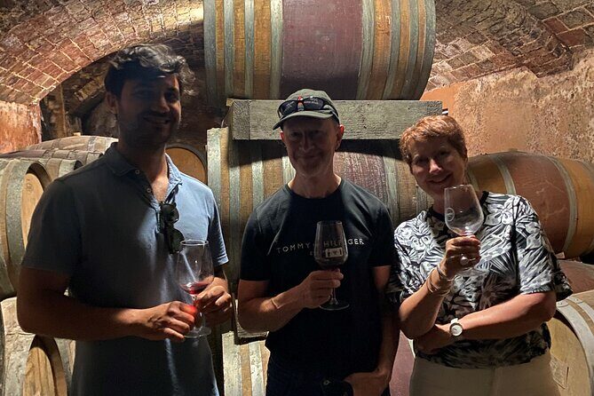 Authentic Piedmont wine tour with a local Sommelier - Final Thoughts