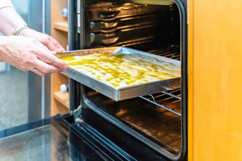 Authentic Pizza-Making Class in Bressanone - Key Points