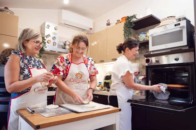 Authentic Pizza-Making Class in Bressanone - Who Is This Experience Best Suited For?