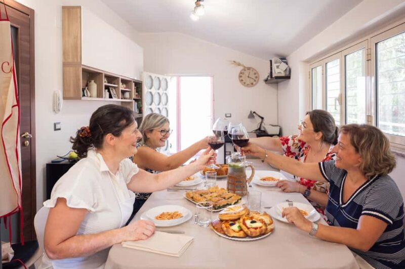 Authentic Pizza-Making Class in Bressanone - Final Thoughts