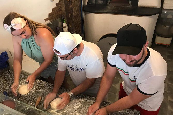 Authentic Pizza Making Class in Naples with Appetizers and Drink - Who Is This Tour Best Suited For?