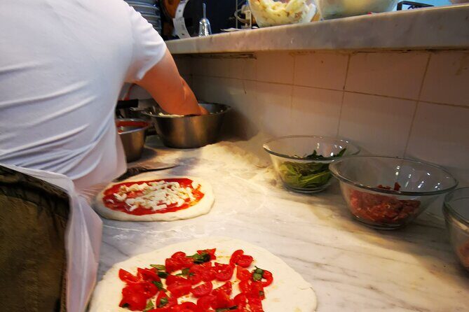 Authentic Pizza Making Class in Naples with Appetizers and Drink - Real Traveler Perspectives: Beyond the Star Ratings