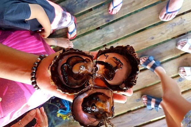 Authentic Polynesian Experience - Who Is This Tour Best For?