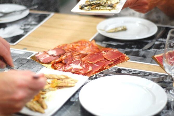 Authentic Porto Food Tour & Market Experience - Key Points