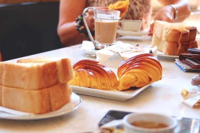 Authentic Porto Food Tour & Market Experience - Practical Details & Considerations