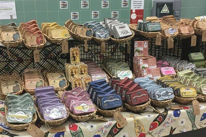 Authentic Porto Food Tour & Market Experience - Who Should Consider This Tour?