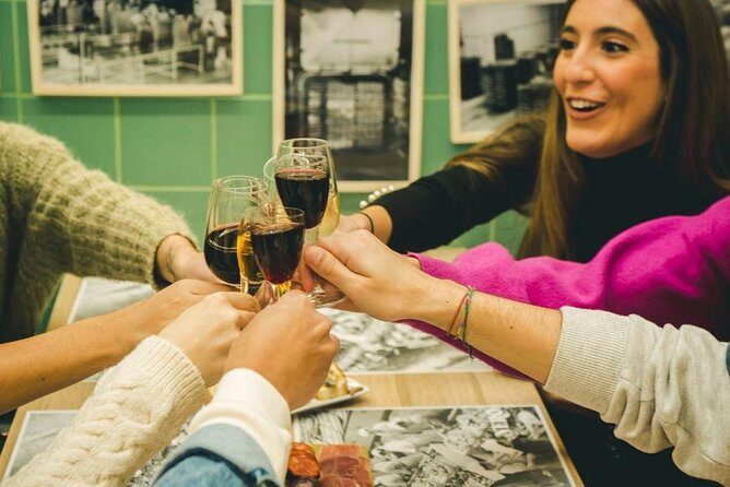 Authentic Porto Food Tour & Market Experience - FAQ – Questions You Might Have