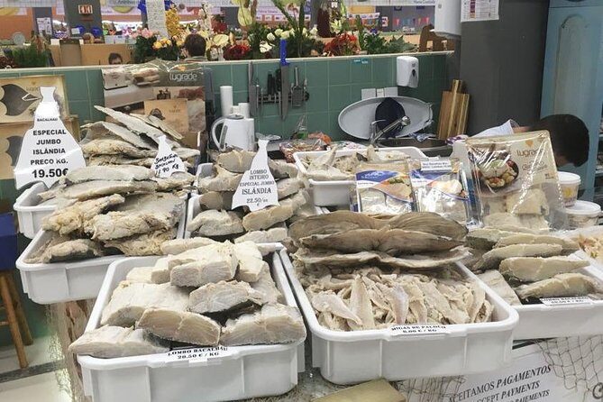 Authentic Porto Food Tour & Market Experience - Wrapping It Up