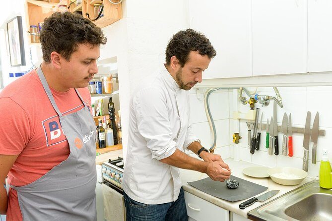 Authentic Portuguese Cooking Class and Dinner in a Lisbon Home - What You Can Expect from the Experience