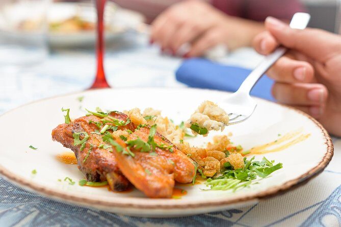 Authentic Portuguese Cooking Class and Dinner in a Lisbon Home - FAQ